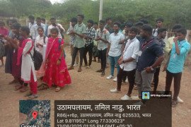 gallery - heritage-walk-thirukunagiri-malai-uthamapalayam - 8