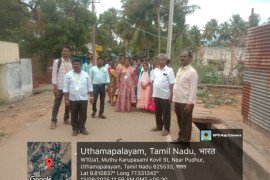 gallery - heritage-walk-thirukunagiri-malai-uthamapalayam - 15