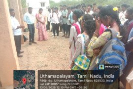 gallery - heritage-walk-thirukunagiri-malai-uthamapalayam - 10