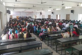 gallery - ugc-student-induction-programme-2026 - 1
