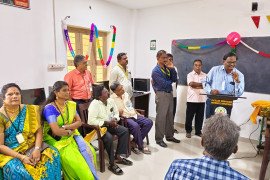 gallery - mathematics-department-alumni-meet-2024 - 16