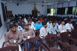 gallery - international-conference-on-human-ethics-and-values-in-tamil-literature- - 2