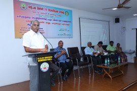 gallery - international-conference-on-human-ethics-and-values-in-tamil-literature- - 14