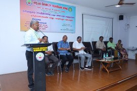 gallery - international-conference-on-human-ethics-and-values-in-tamil-literature- - 17