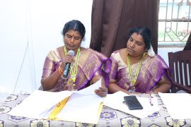 gallery - international-conference-on-human-ethics-and-values-in-tamil-literature- - 10