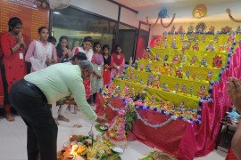 gallery - navaratri-golu-celebration - 2