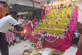 gallery - navaratri-golu-celebration - 3