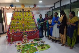 gallery - navaratri-golu-celebration - 1