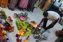 gallery - navaratri-golu-celebration - 9