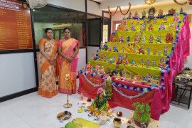 gallery - navaratri-golu-celebration - 11