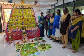 gallery - navaratri-golu-celebration - 7