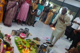 gallery - navaratri-golu-celebration - 8