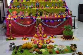 gallery - navaratri-golu-celebration - 14