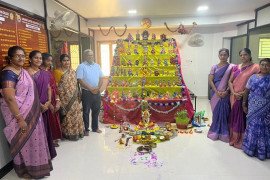 gallery - navaratri-golu-celebration - 15