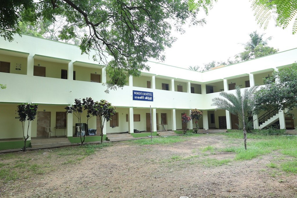 Womens Hostel