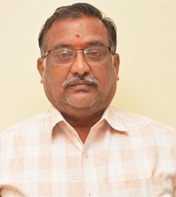 Sri. R. Kamalanathan-Member