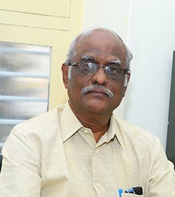 Sri. S. Ramanathan-Vice-President