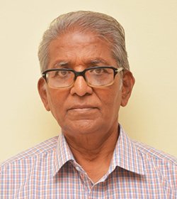 Dr. P. Sivaprakasam-Member