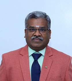 Dr. S. Sivakumar-Principal