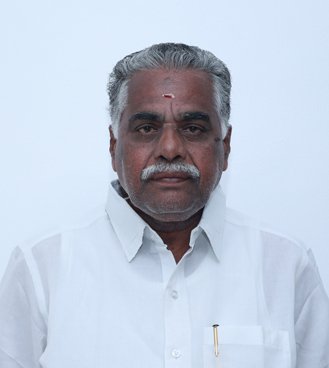 Sri. R. Purushothaman-Secretary & Correspondent