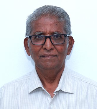 Dr. P. Sivaprakasam-Member