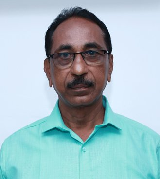 Sri. V. Sorooban-Member