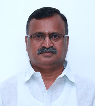 Sri. P. Radhakrishnan-Member