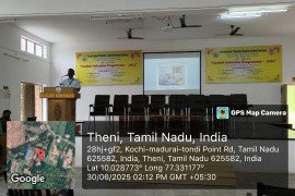 gallery - ugc-five-days-student-induction-programme-2025 - 4