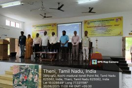 gallery - ugc-five-days-student-induction-programme-2025 - 2