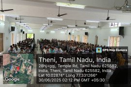 gallery - ugc-five-days-student-induction-programme-2025 - 6