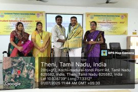 gallery - ugc-five-days-student-induction-programme-2025 - 5