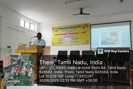 gallery - ugc-five-days-student-induction-programme-2025 - 7