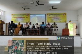 gallery - ugc-five-days-student-induction-programme-2025 - 1
