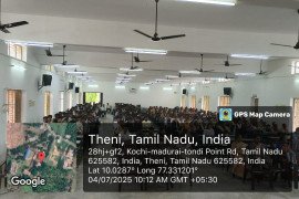 gallery - ugc-five-days-student-induction-programme-2025 - 8