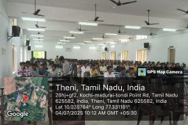 gallery - ugc-five-days-student-induction-programme-2025 - 14