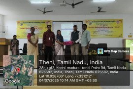 gallery - ugc-five-days-student-induction-programme-2025 - 10