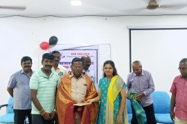 gallery - alumni-meet-2022-department-of-mathematics-2001-2004-batch - 17