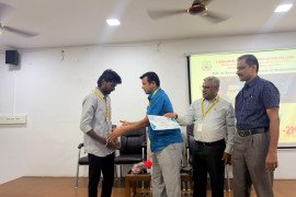gallery - on-the-commemoration-of-the-birth-anniversary-of-srinivasa-ramanujan-math-feista-2k25-one-day-seminar-interdepartmental-meet - 8