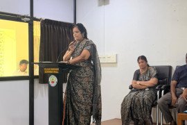 gallery - on-the-commemoration-of-the-birth-anniversary-of-srinivasa-ramanujan-math-feista-2k25-one-day-seminar-interdepartmental-meet - 9