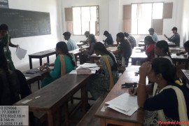 gallery - on-the-commemoration-of-the-birth-anniversary-of-srinivasa-ramanujan-math-feista-2k25-one-day-seminar-interdepartmental-meet - 16