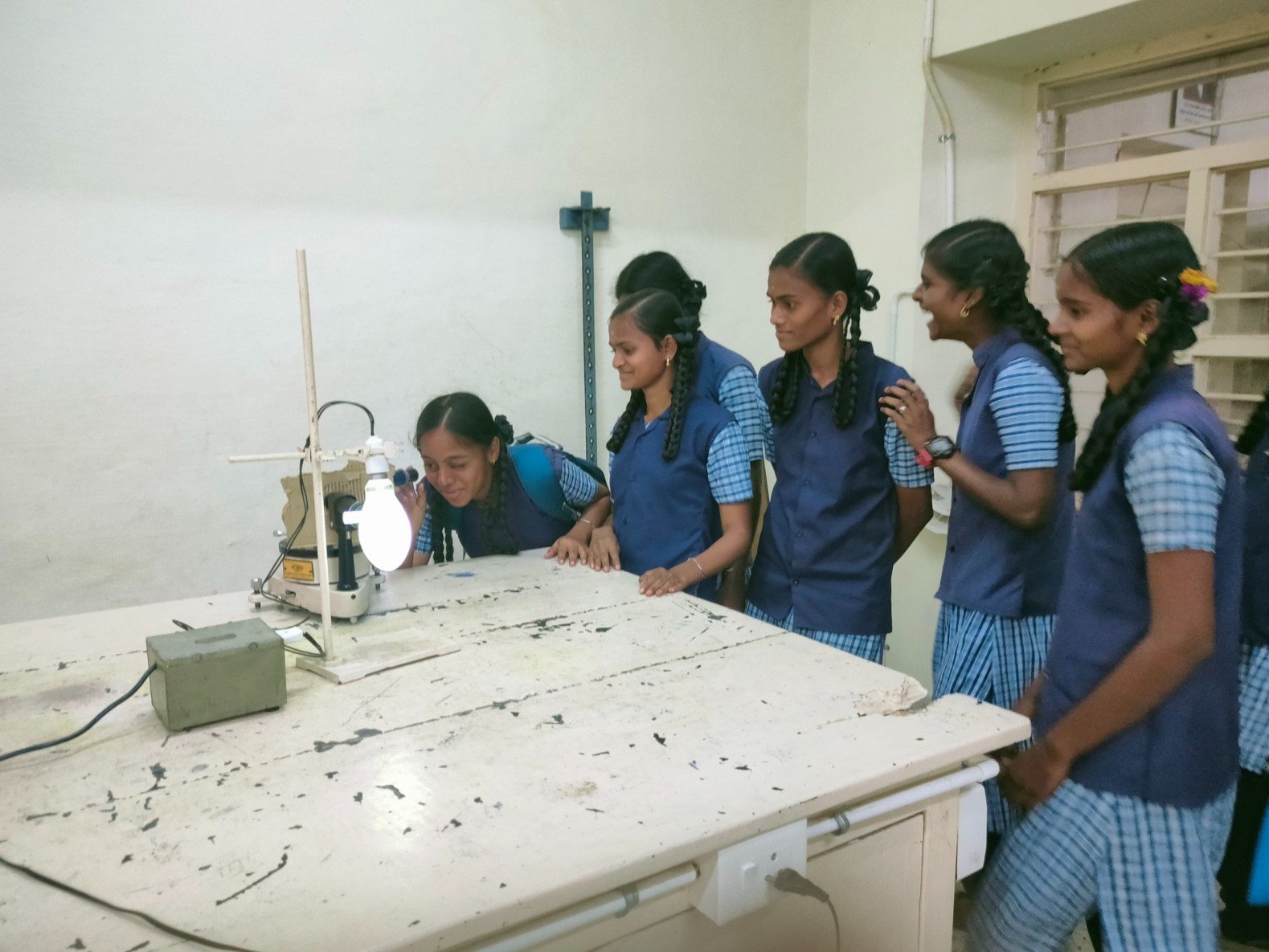 Motivational Session - School Students-3