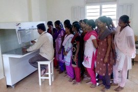 gallery - 2024-25-botany-dept-infrastructure - 4