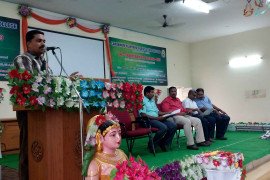 gallery - ugc-student-induction-programm-2019-ugc-sip-2019-during-24062019-to-02072019 - 1