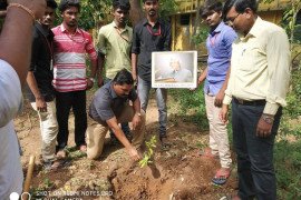 gallery - 2018-19-botany-apj-abdul-kalams-death-anniversary - 2