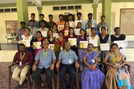 gallery - intercollegiate-meet-in-tiravium-college-overall-championship - 1