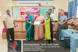 gallery - school-student-survey-collaboration-with-diet-uthamapalayam-extension-activity - 5