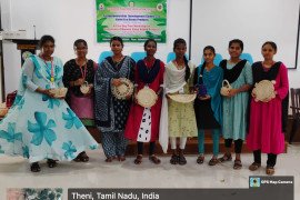 gallery - a-five-day-workshop-on-production-of-banana-value-added-products - 12