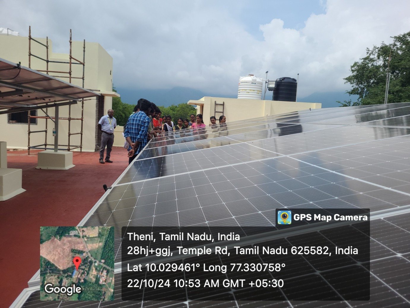 Solar Panel Activity-1