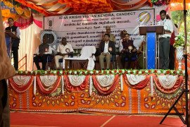 gallery - 2023-24-botany-visits-to-cendect-icar-kvk-campus-kamachipuram - 11