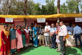 gallery - 2023-24-botany-visits-to-cendect-icar-kvk-campus-kamachipuram - 1
